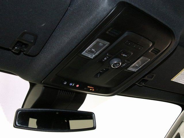 Certified 2024 Chevrolet Tahoe Premier AWD/4WD image 27