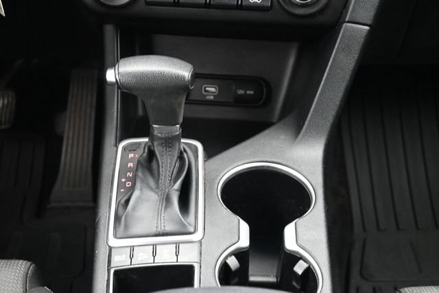 Used 2020 Kia Sportage LX AWD/4WD image 21