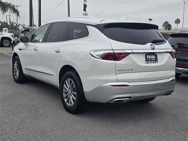 Used 2023 Buick Enclave Premium image 7