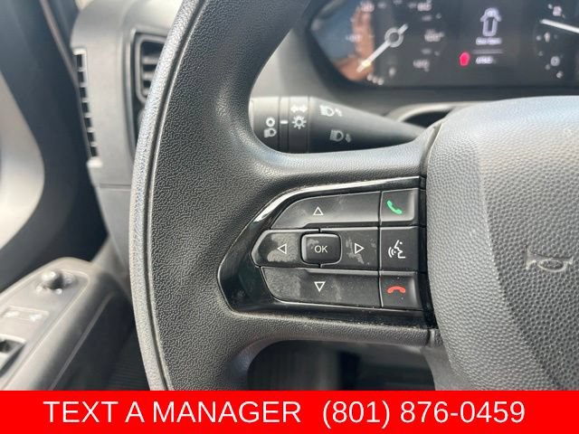 Used 2025 RAM ProMaster 2500 w/ Convenience Group FWD image 22