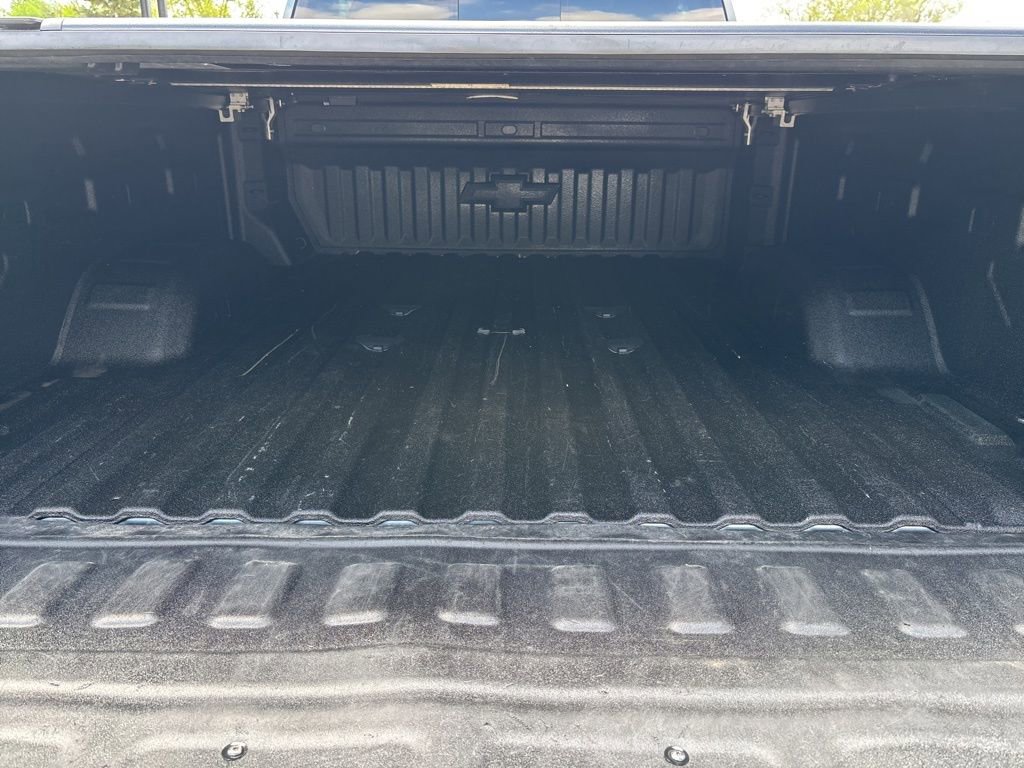 Used 2020 Chevrolet Silverado 2500 LT w/ All Star Edition image 9