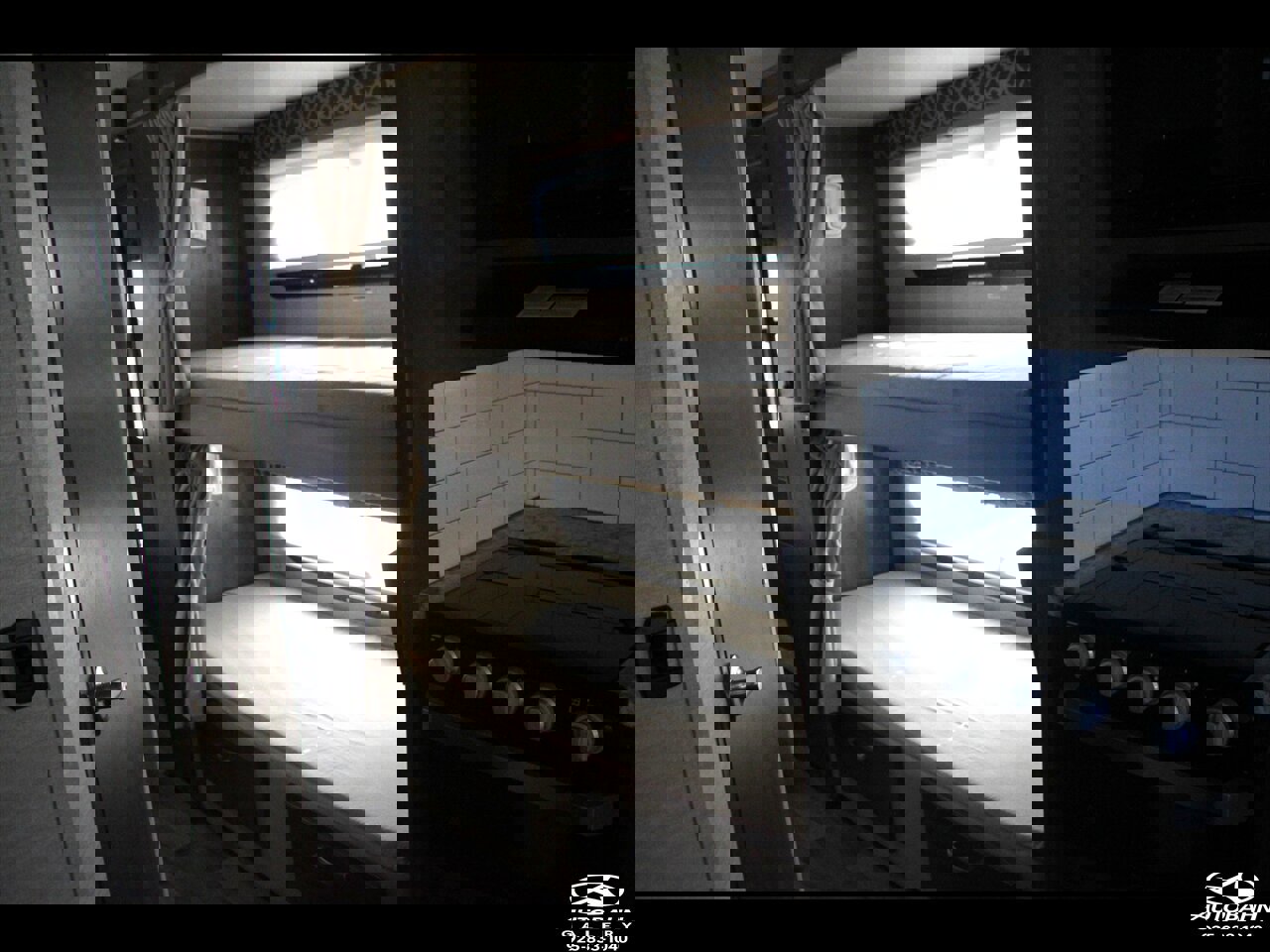 Used 2019 Ford E-450 and Econoline 450 Super Duty w/ Motorhome Prep Package image 25