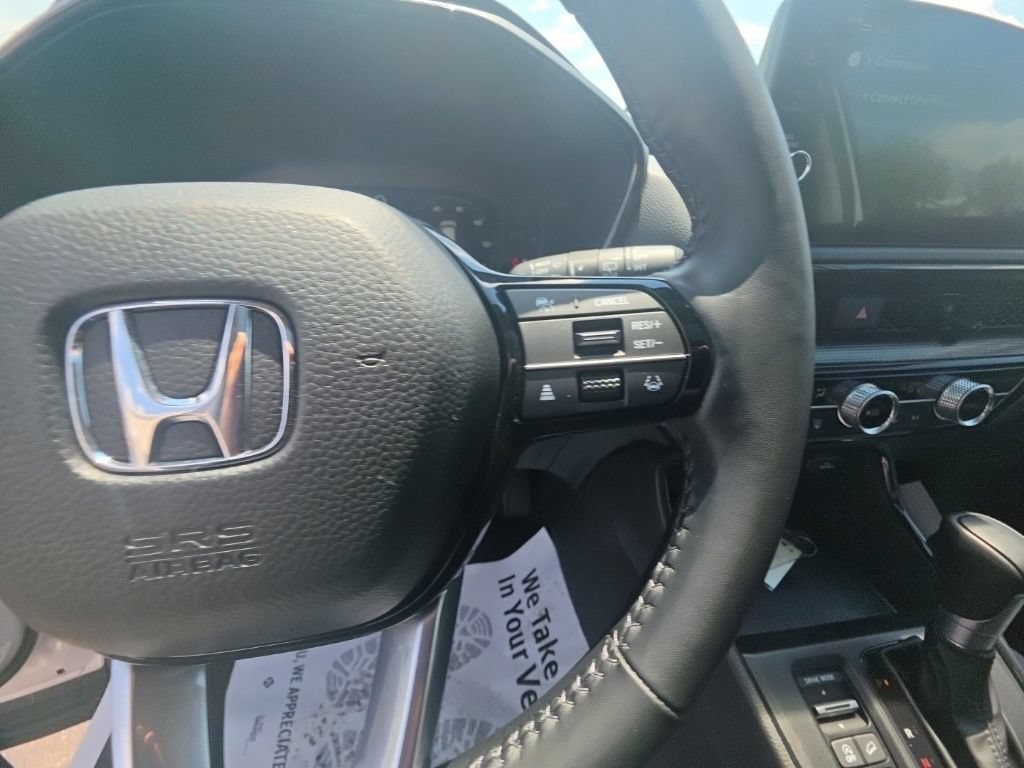 Used 2026 Honda CR-V EX-L image 18