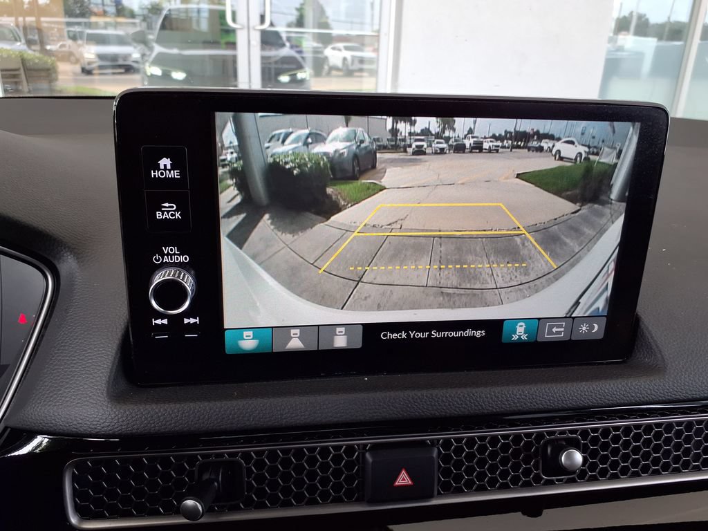 Used 2022 Honda Civic Sport Touring image 29