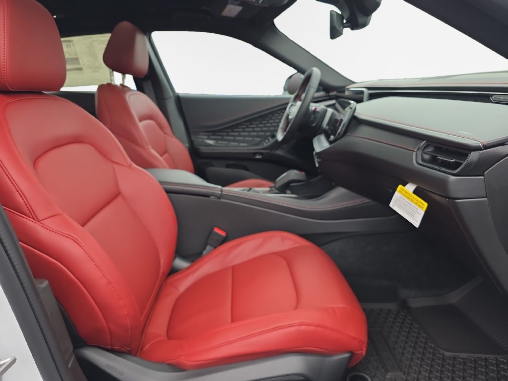 New 2027 Dodge Charger Scat Pack AWD/4WD image 26