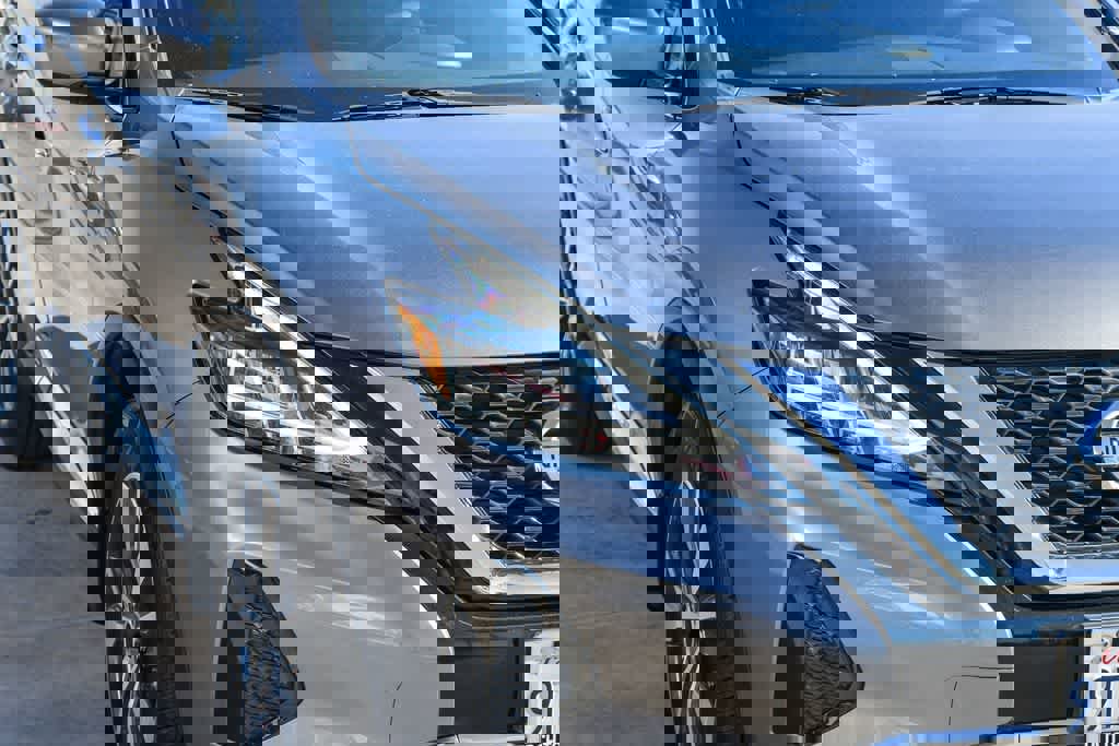 Used 2021 Nissan Murano S image 4