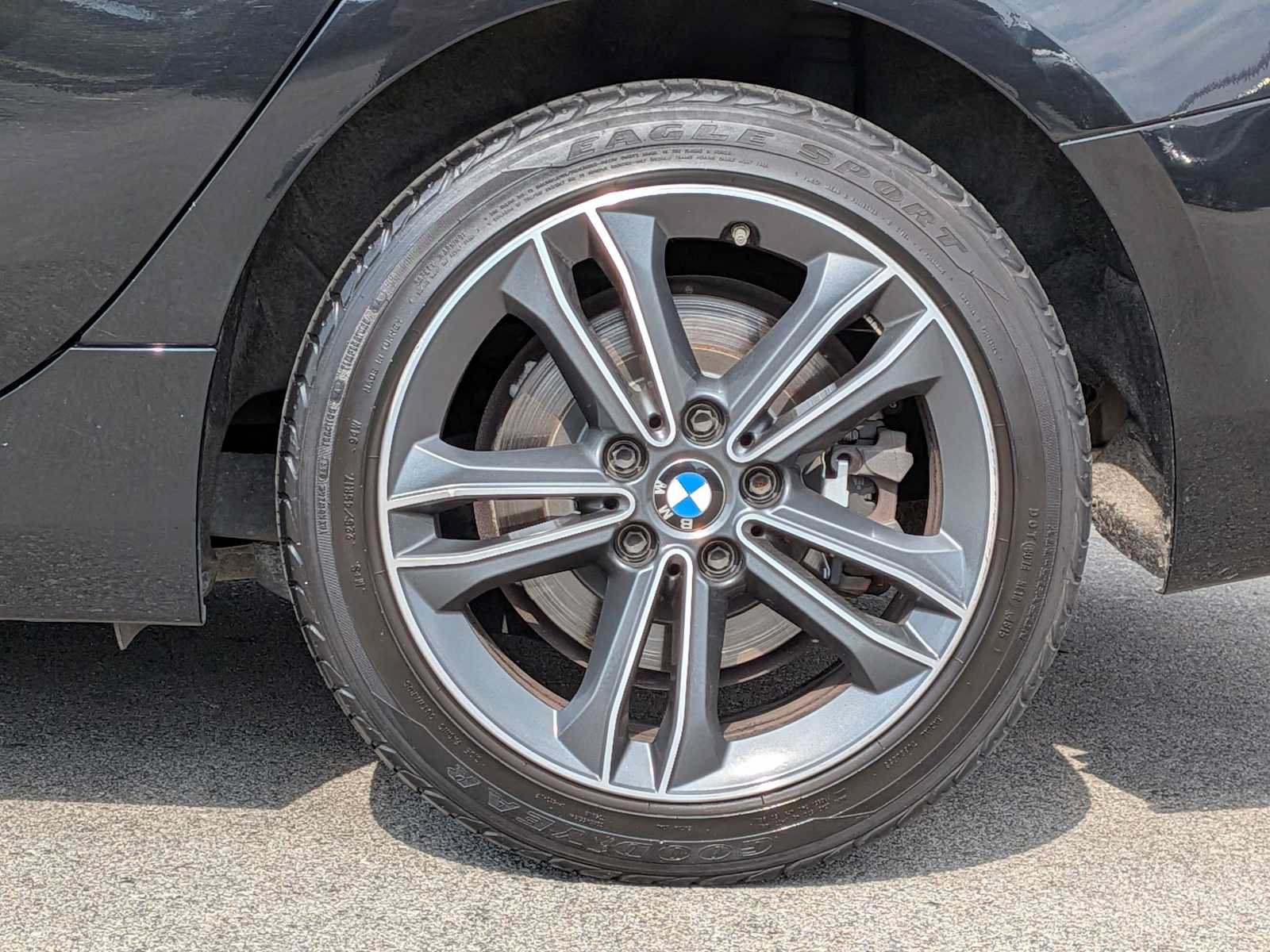 Used 2022 BMW 228i Gran Coupe FWD image 16