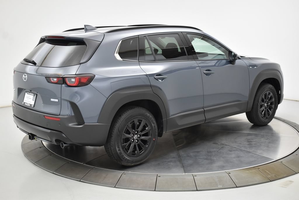 Used 2026 MAZDA CX-50 AWD 2.5 Hybrid w/ Weather Package image 18