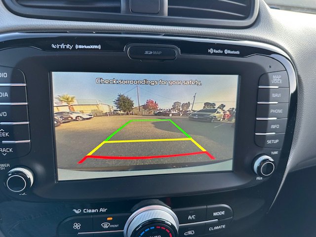 Used 2016 Kia Soul + w/ Audio Package image 30