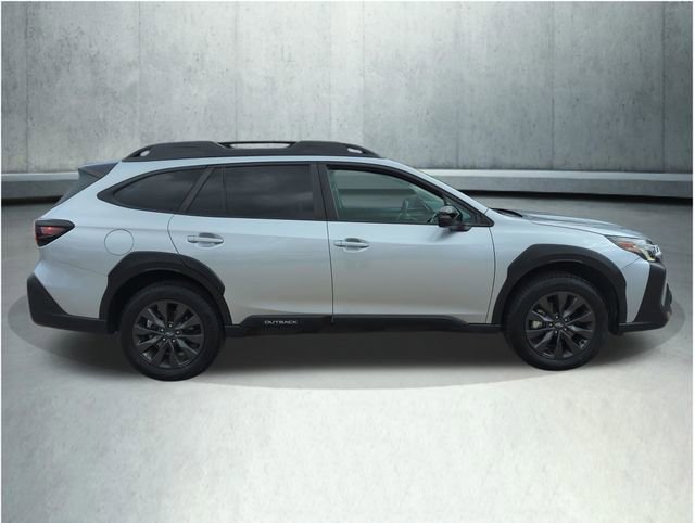 Used 2025 Subaru Outback Onyx Edition image 7