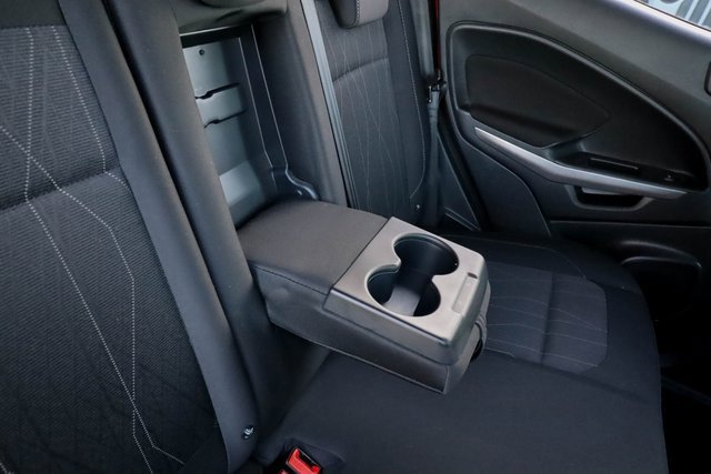 Used 2021 Ford EcoSport SE image 45