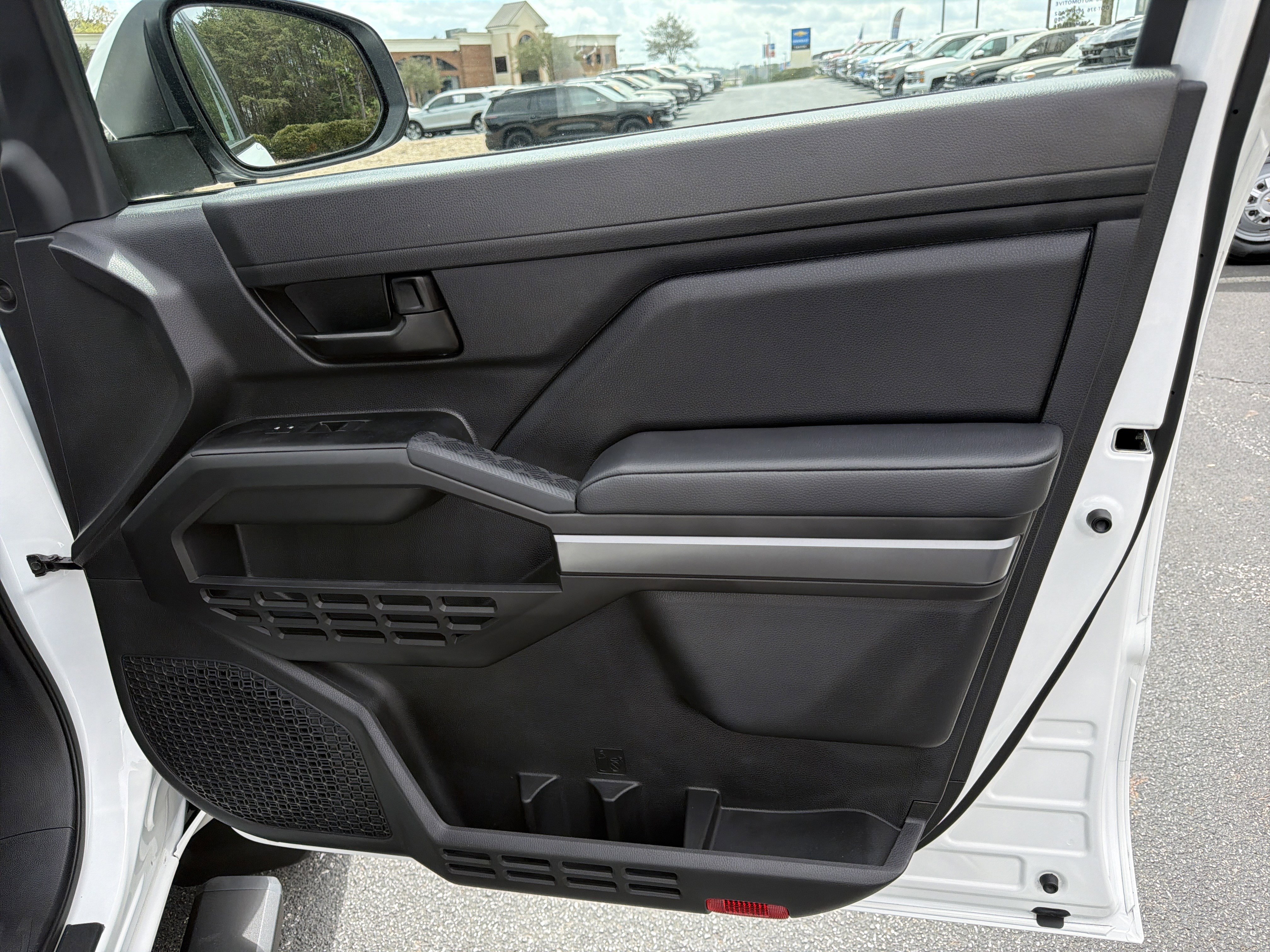 Used 2025 Toyota Tacoma SR5 RWD image 14
