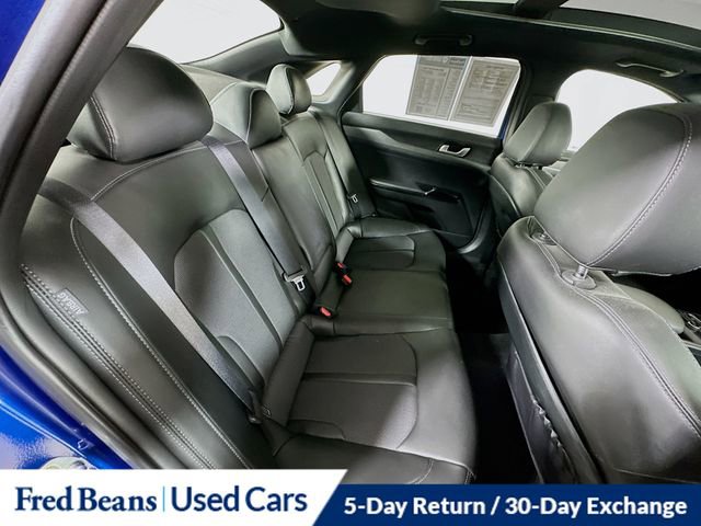 Used 2021 Kia K5 GT-Line w/ GT-Line FWD Premium Package image 27