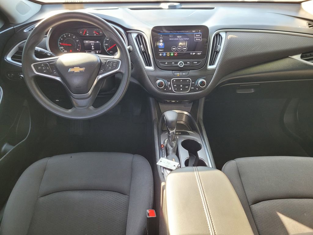 Used 2023 Chevrolet Malibu LT image 13