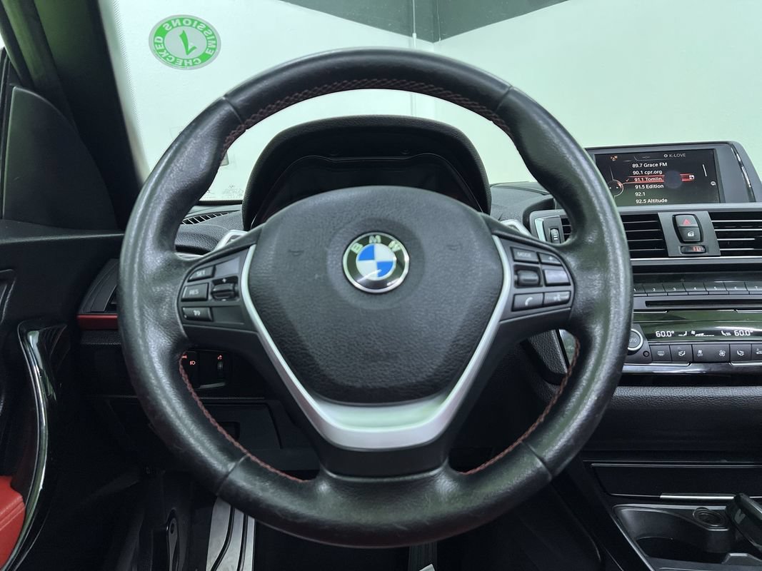 Used 2016 BMW 228i Convertible RWD image 18