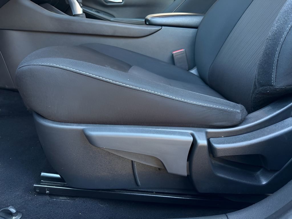 Used 2023 Nissan Sentra SV image 15