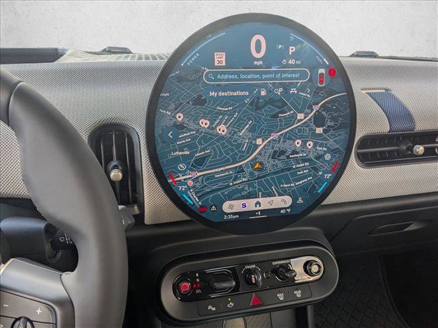 New 2026 MINI Cooper 4-Door Hardtop image 14