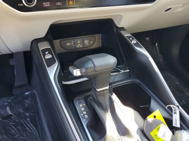 New 2025 Kia Sorento EX FWD image 19