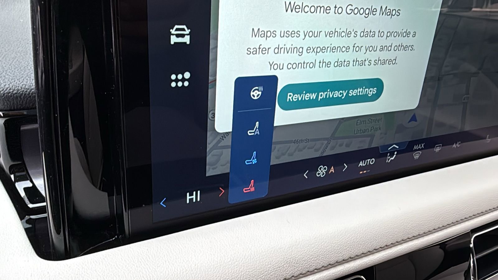 New 2026 Lincoln Aviator AWD image 20