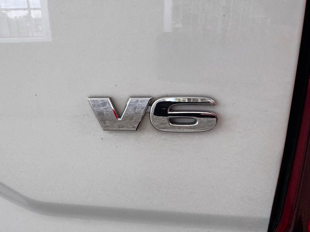 Used 2019 Toyota Tacoma TRD Off-Road image 12