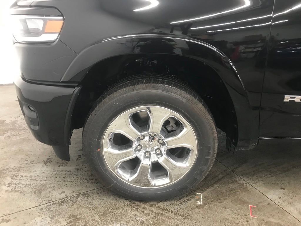 New 2026 RAM 1500 Big Horn image 47