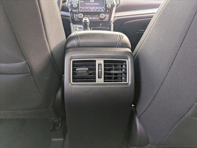 Used 2018 Nissan Maxima 3.5 S image 17