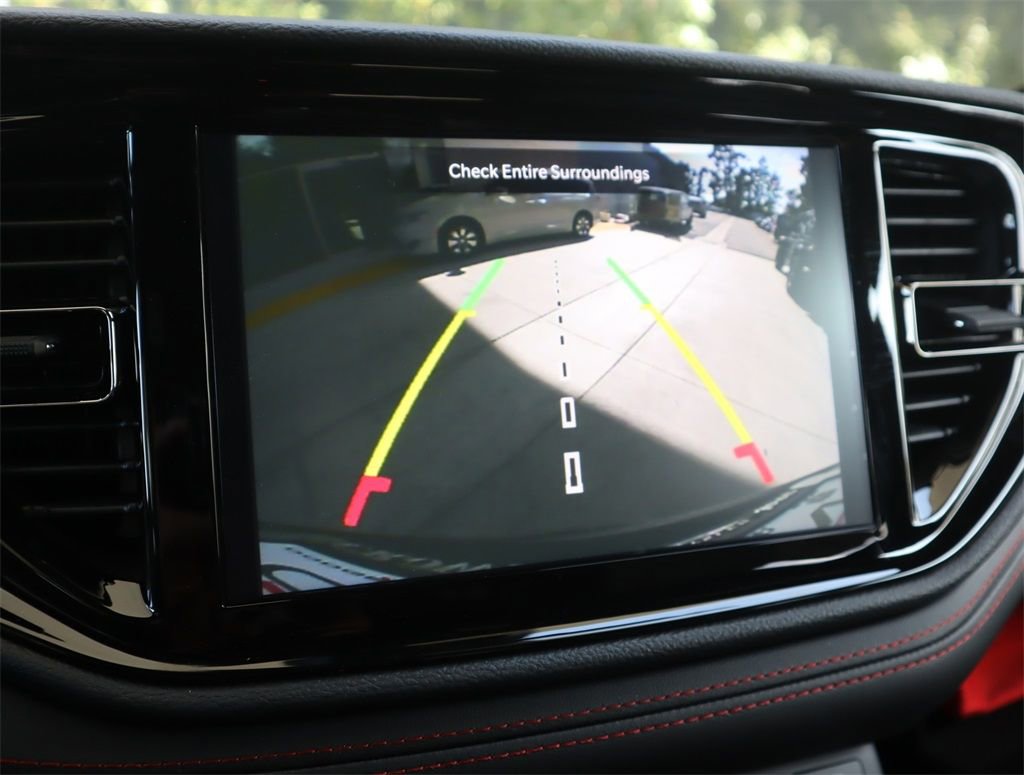 Used 2024 Dodge Durango GT image 14