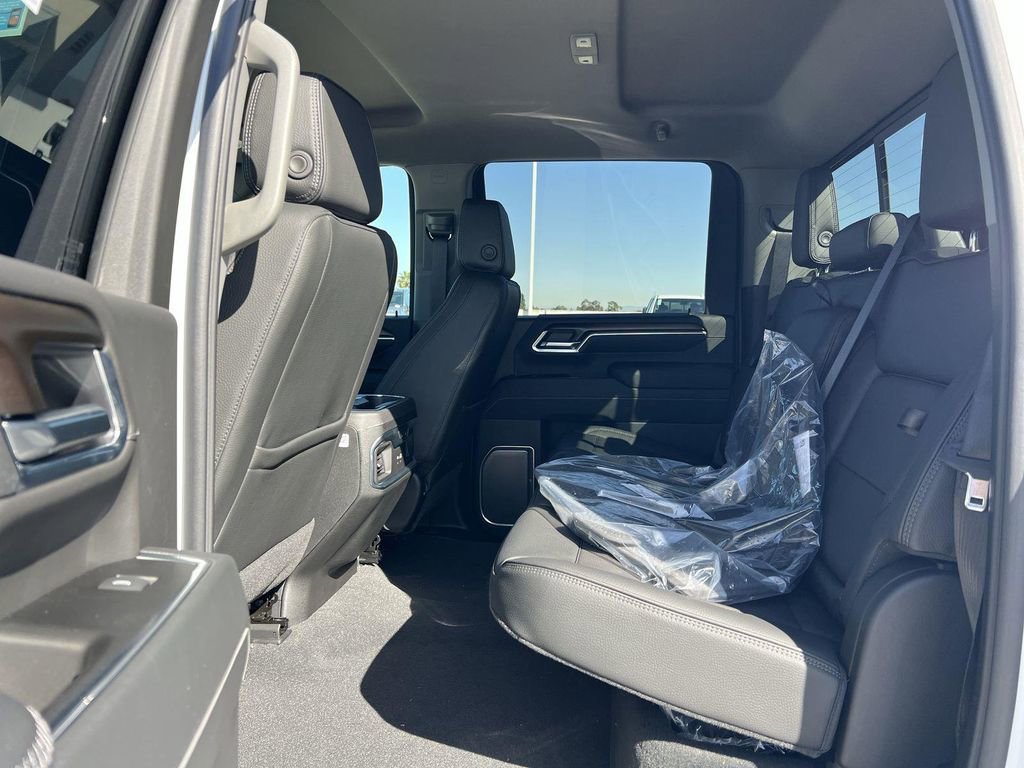 New 2026 GMC Sierra 3500 Denali AWD/4WD image 26