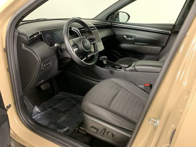 Used 2023 Hyundai Santa Cruz SEL Premium AWD/4WD image 29