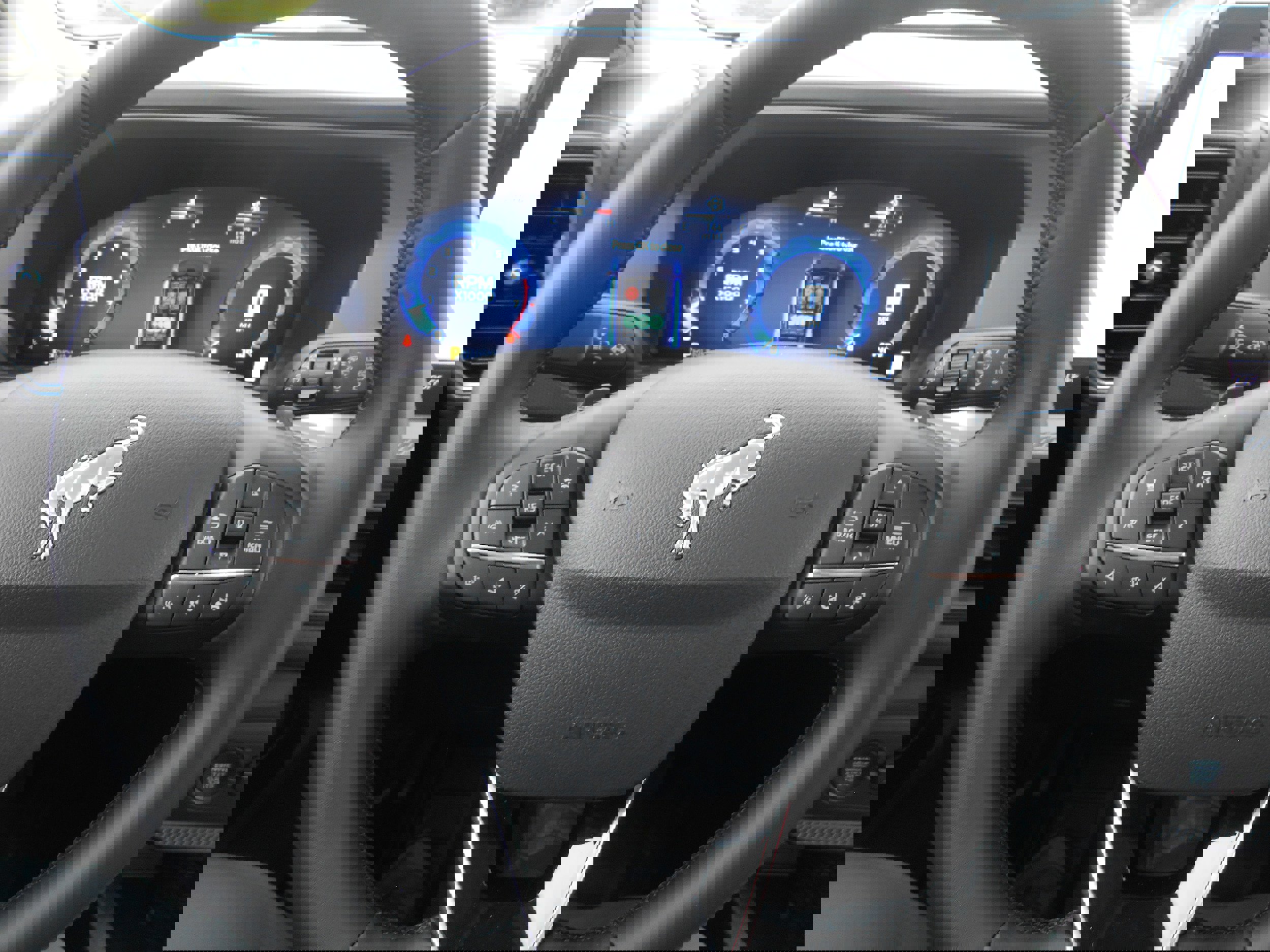 Used 2025 Ford Bronco Sport Badlands w/ Sasquatch Badlands Package image 18