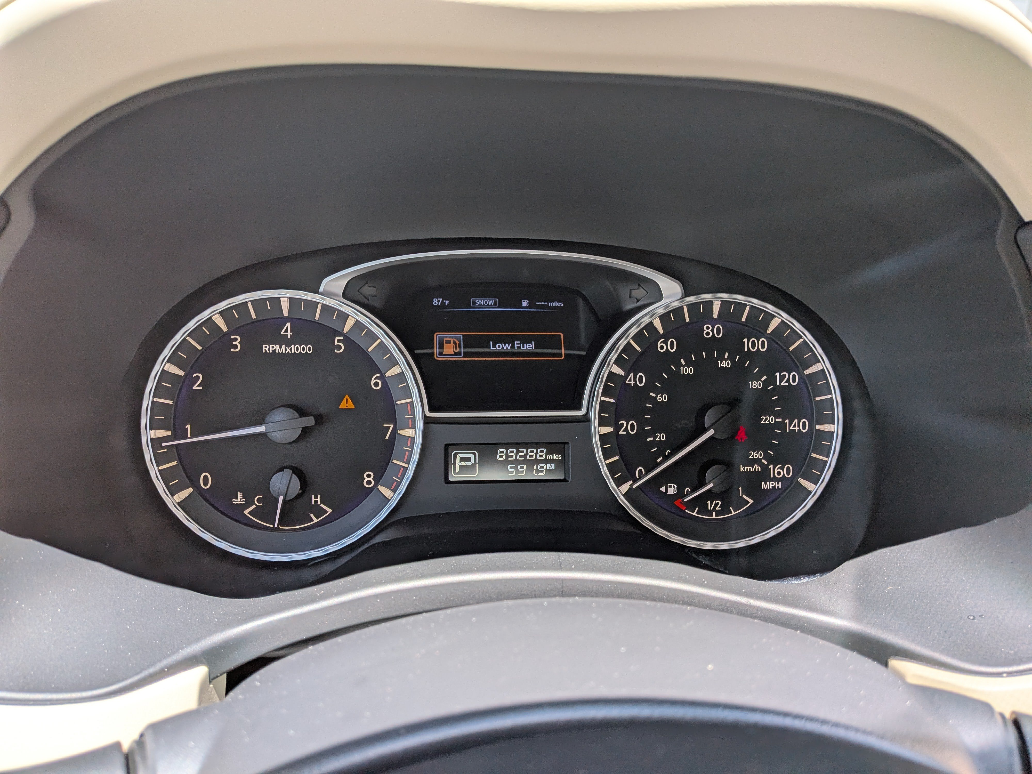 Used 2017 INFINITI QX60 FWD image 29