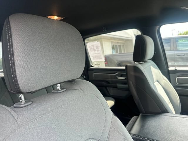 Used 2022 RAM 1500 Big Horn w/ Trailer Tow Group AWD/4WD image 19