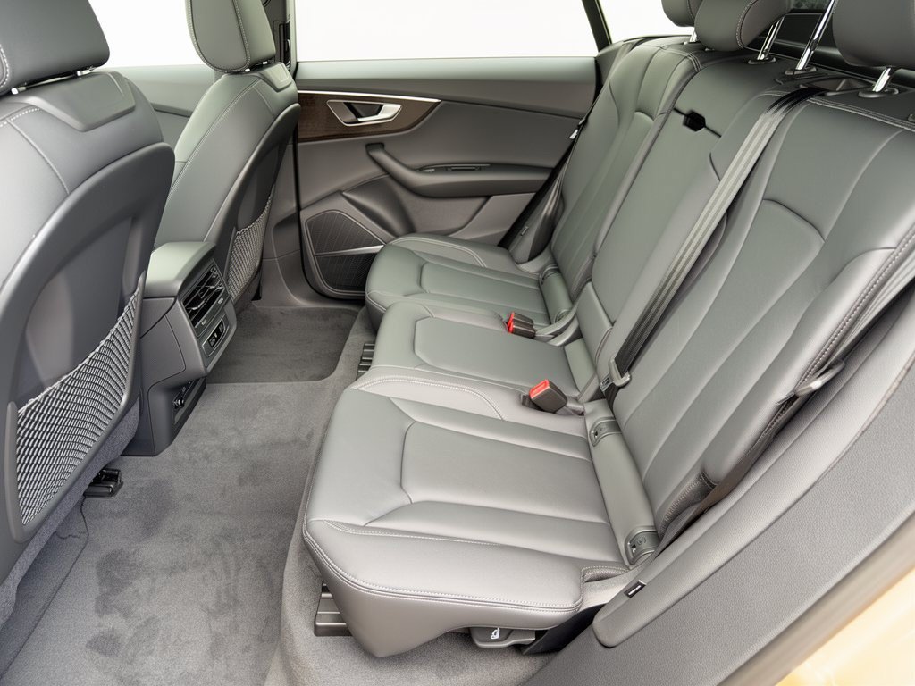 New 2027 Audi Q8 Premium AWD/4WD image 25