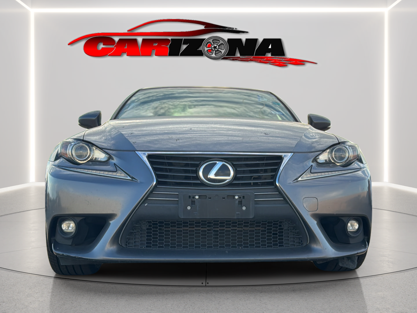 Used 2015 Lexus IS 250 RWD image 2