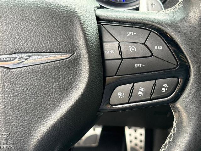 Used 2020 Chrysler 300 S w/ Safetytec Plus Group image 20