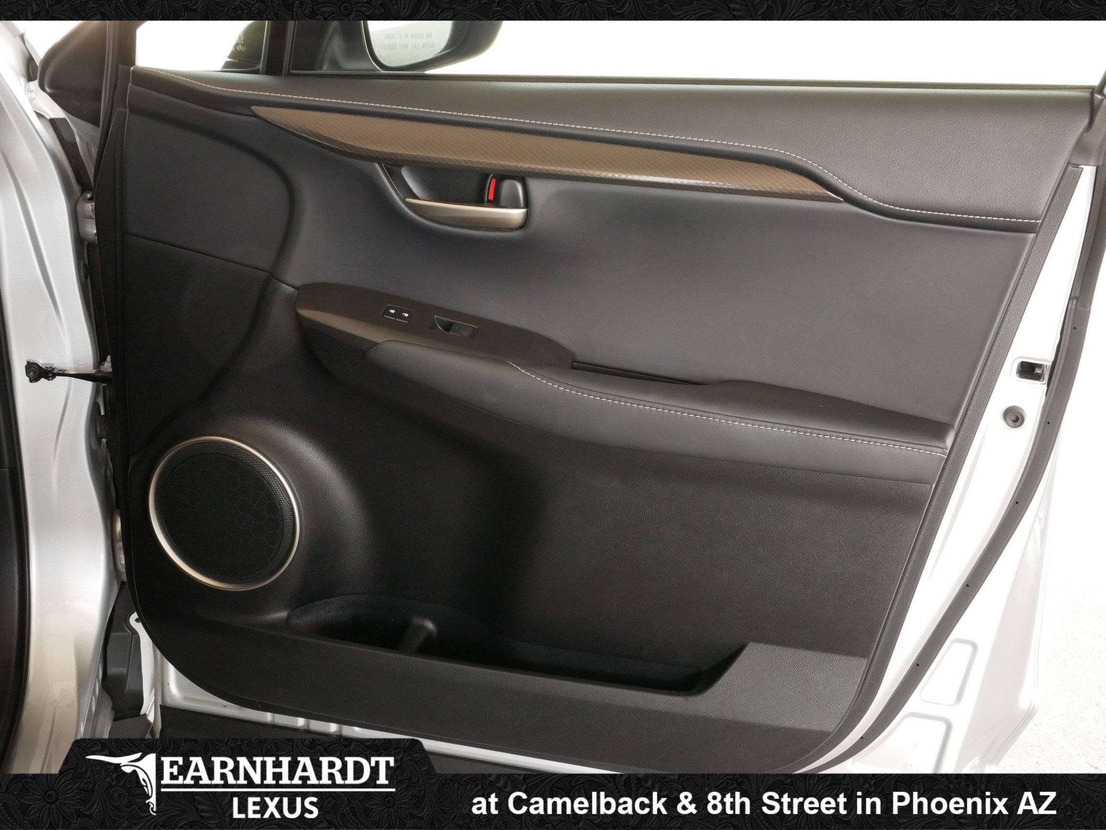 Used 2016 Lexus NX 200t FWD w/ Premium Package image 12