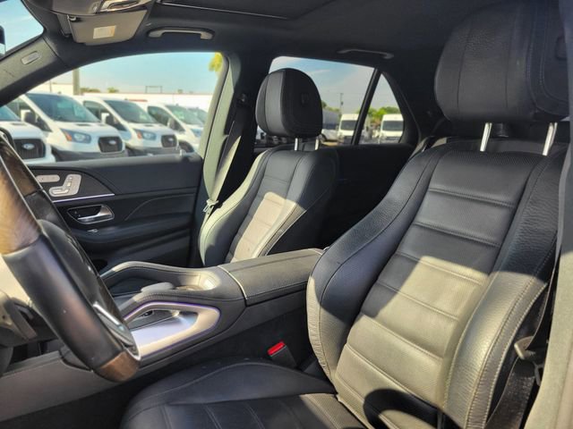 Used 2020 Mercedes-Benz GLE 450 4MATIC image 19