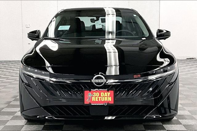 New 2026 Nissan Sentra SR image 16