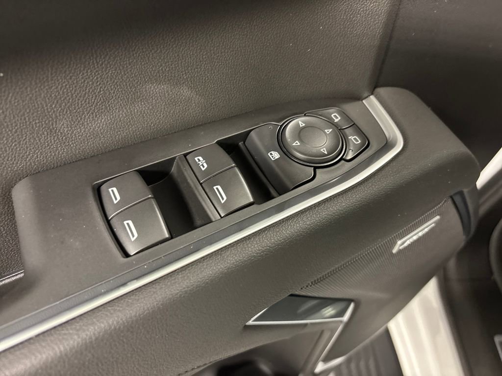 New 2026 GMC Sierra 1500 Elevation w/ Elevation Premium Package AWD/4WD image 23