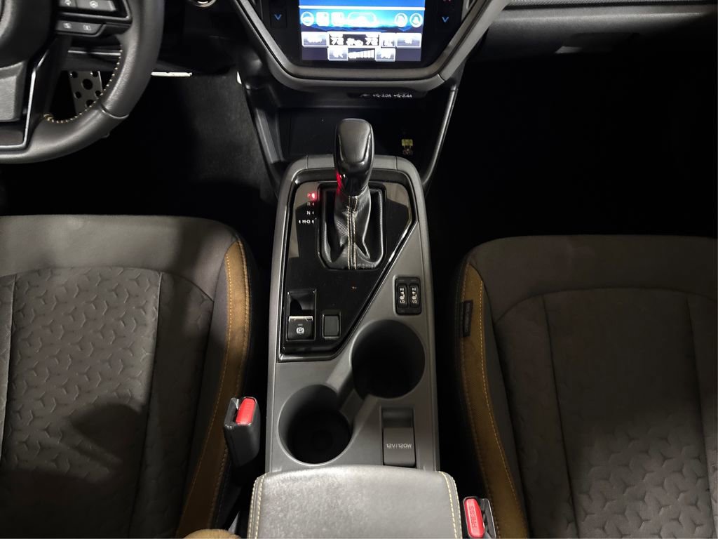 Used 2024 Subaru Crosstrek 2.5i Sport AWD/4WD image 21