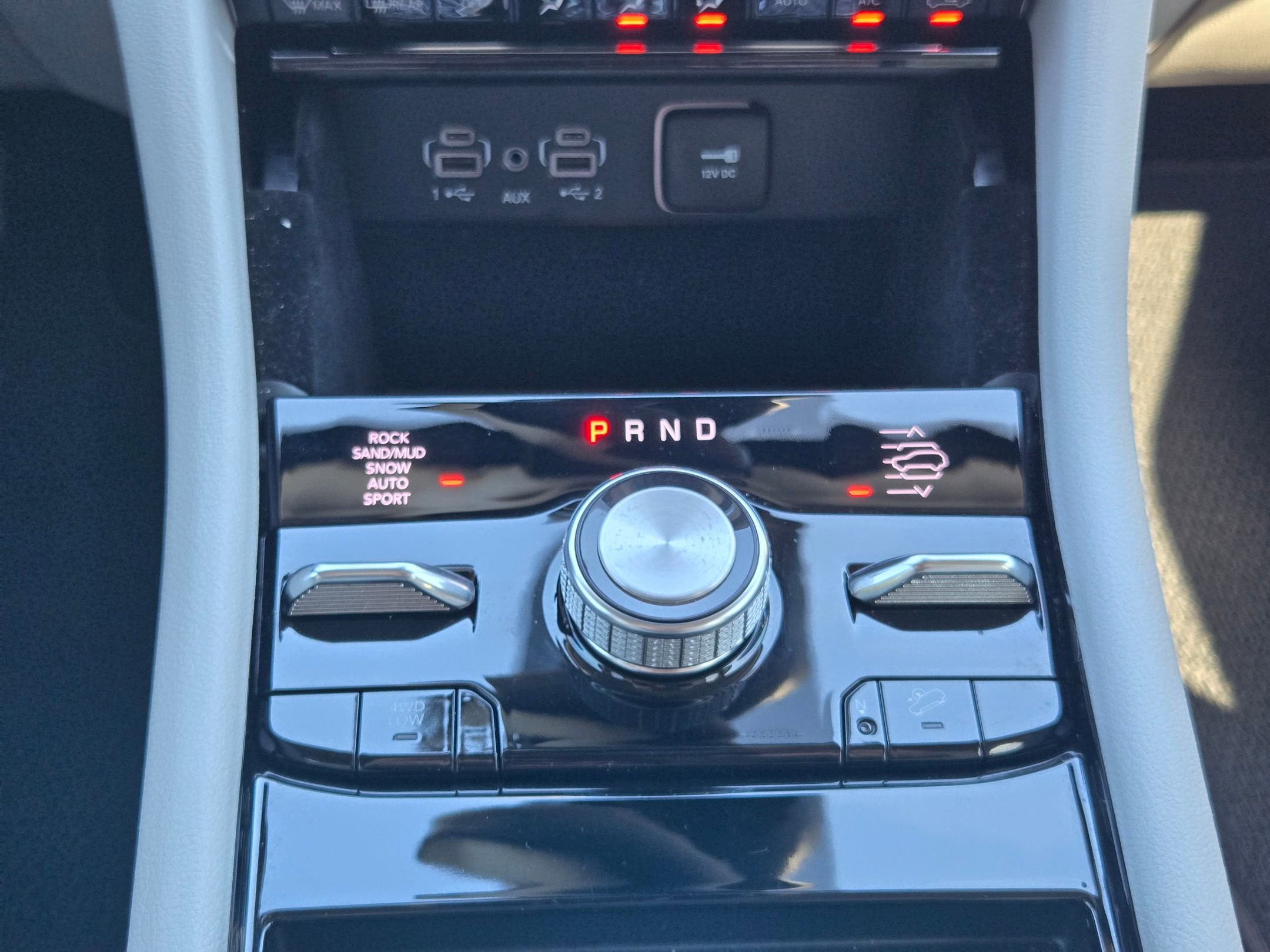 Used 2022 Jeep Grand Cherokee Summit image 15