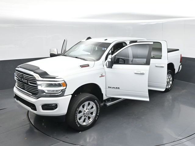 Used 2023 RAM 2500 Laramie image 57