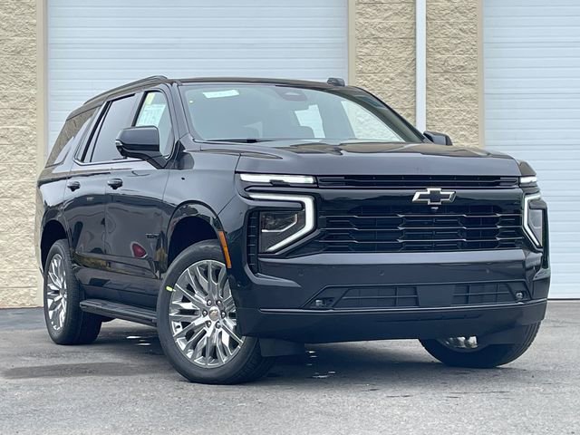 New 2026 Chevrolet Tahoe RST w/ Comfort Package video 2