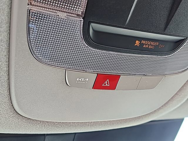 Used 2023 Kia Niro EX w/ EX Cold Weather Package image 25