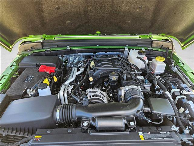Used 2025 Jeep Gladiator Sport AWD/4WD image 23