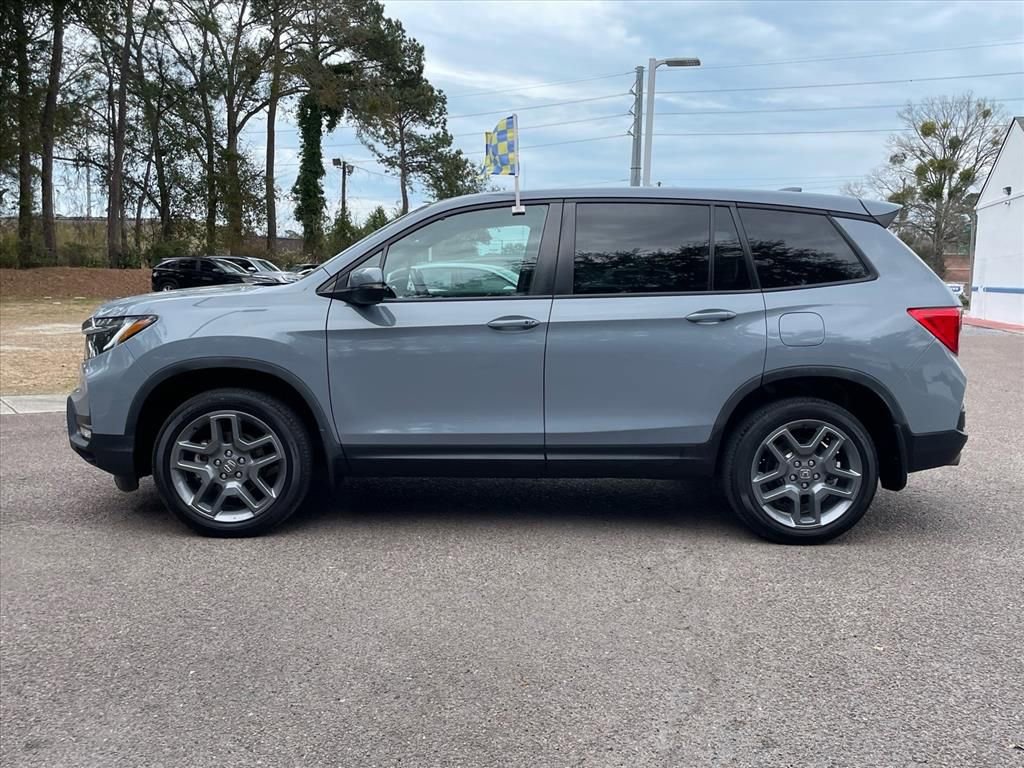 Used 2023 Honda Passport EX-L image 28