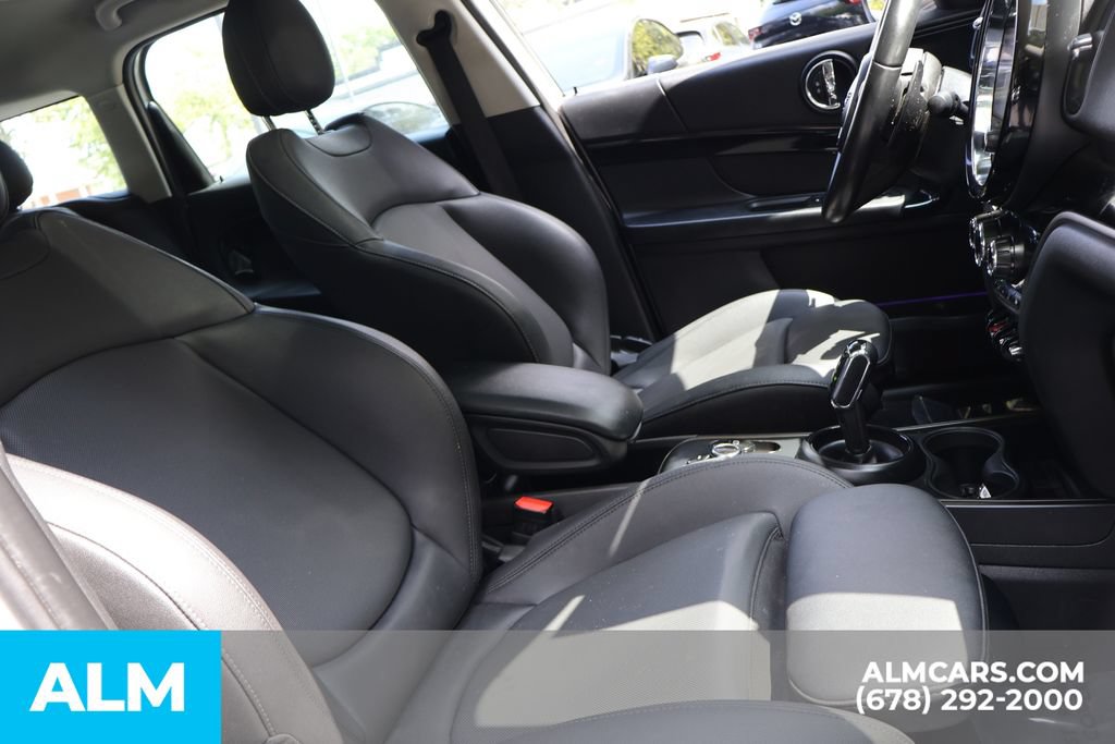 Used 2024 MINI Cooper Countryman S AWD/4WD image 28