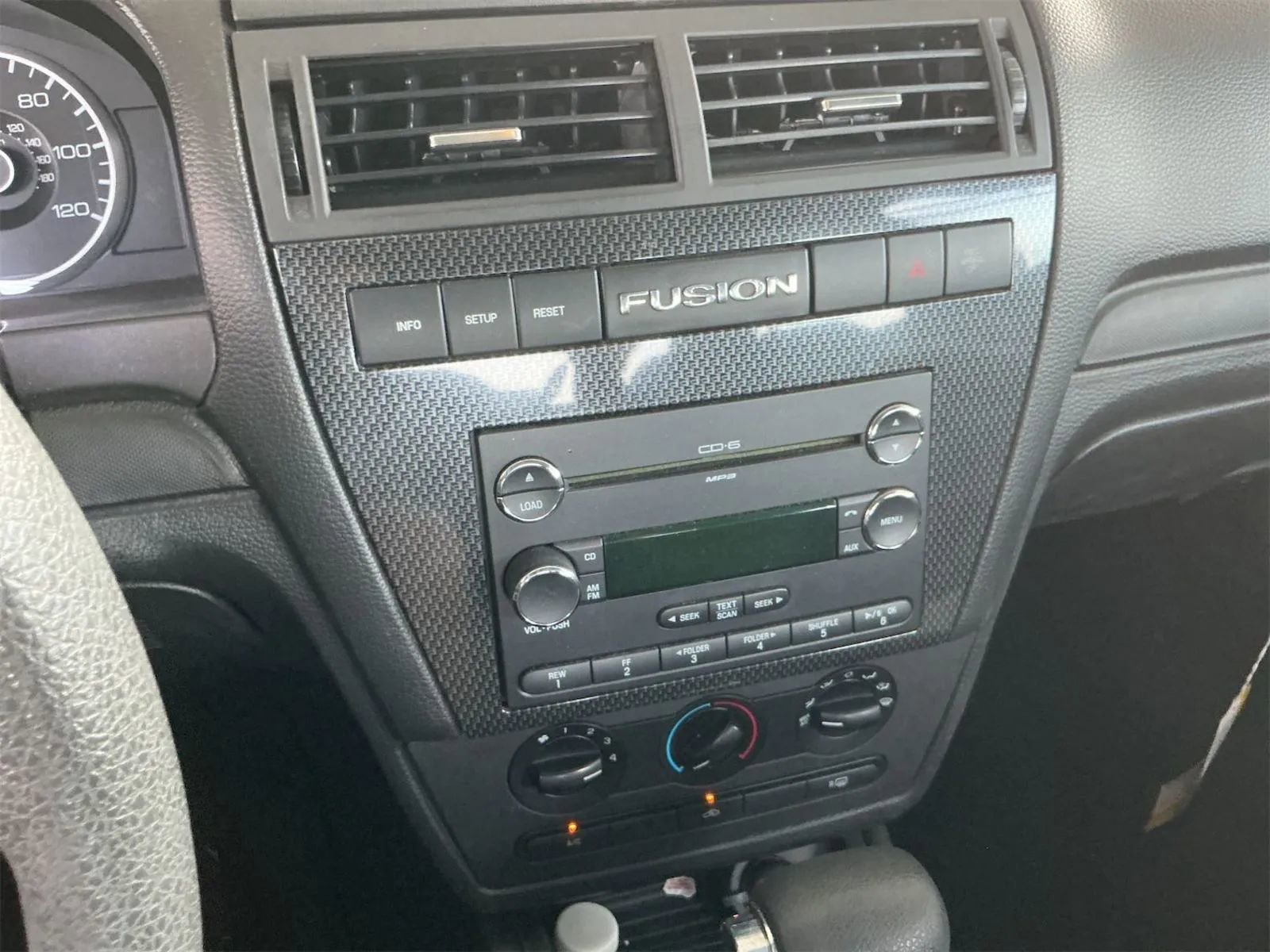Used 2009 Ford Fusion SE FWD image 7
