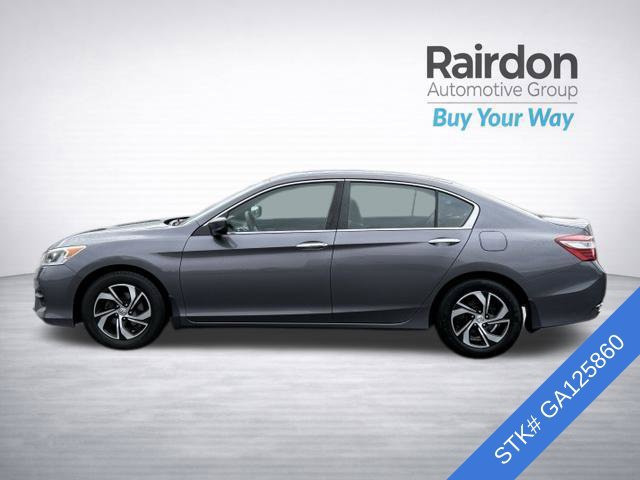 Used 2016 Honda Accord LX image 4