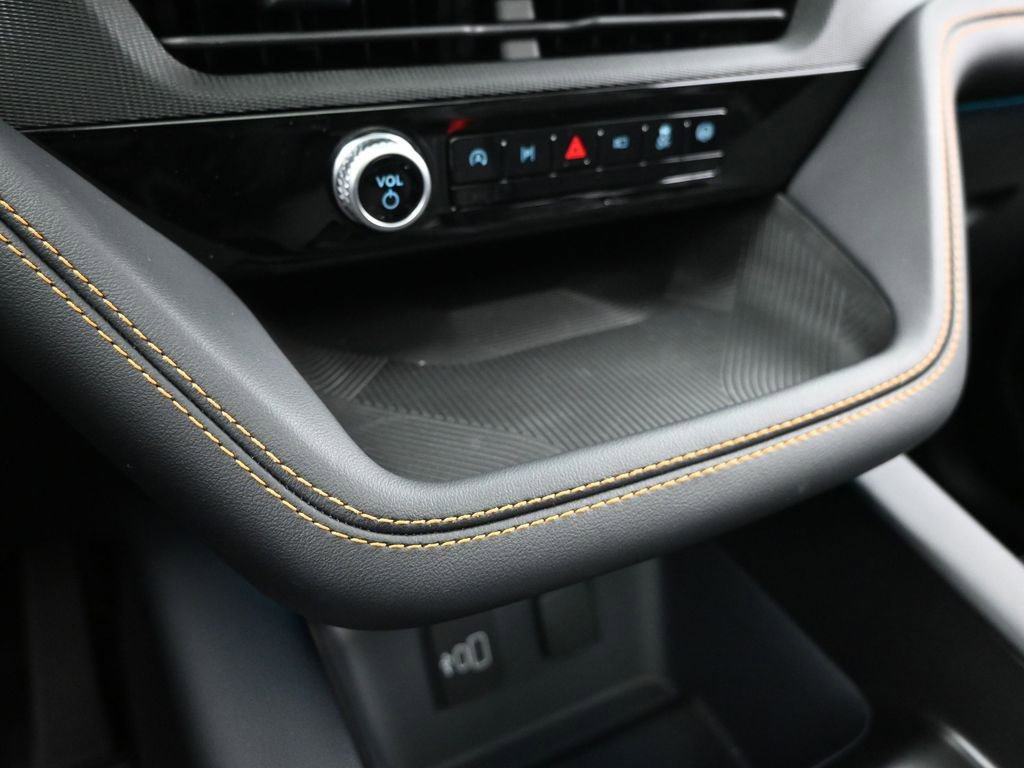 New 2026 Ford Explorer Tremor w/ Tremor Ultimate Package image 21